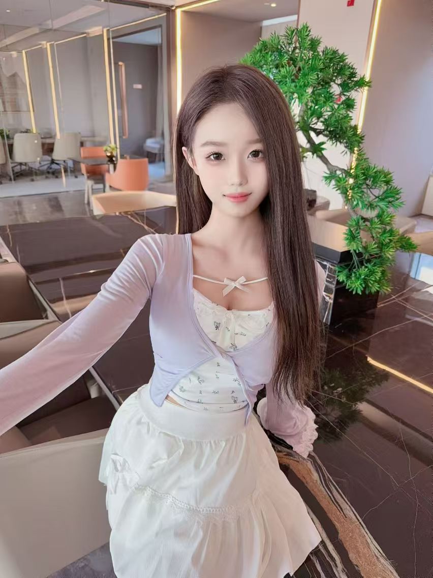 闵行婷婷wt小特服