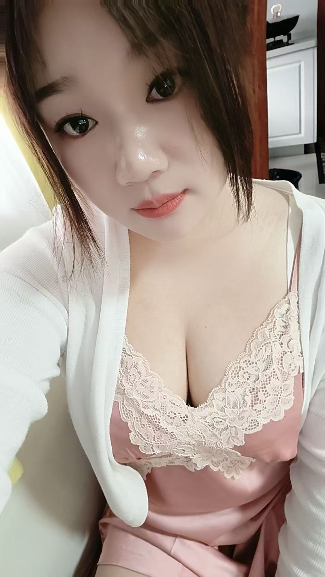 普陀丰润大奶妹欣儿