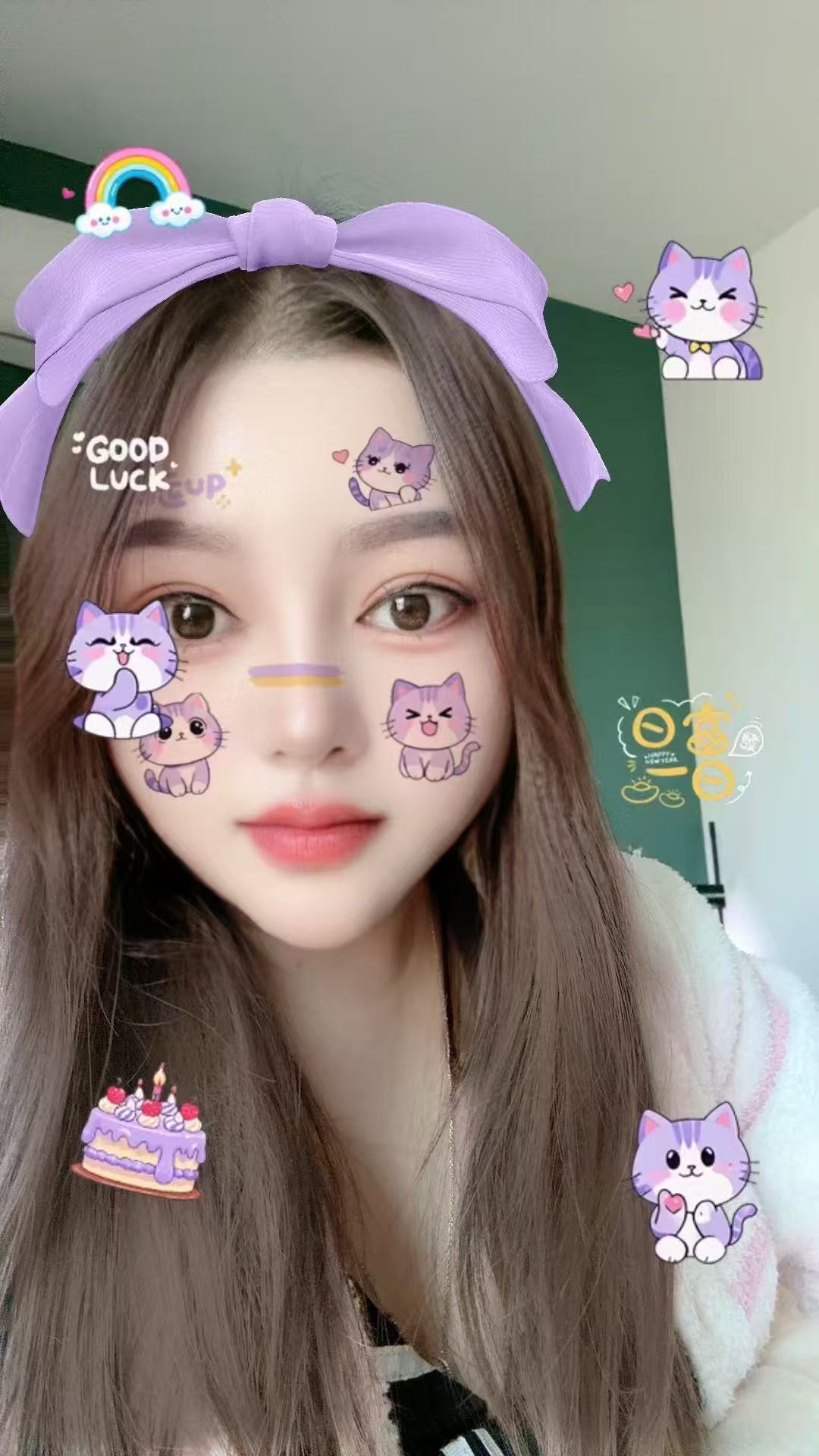 热辣爱莎可三通后花园