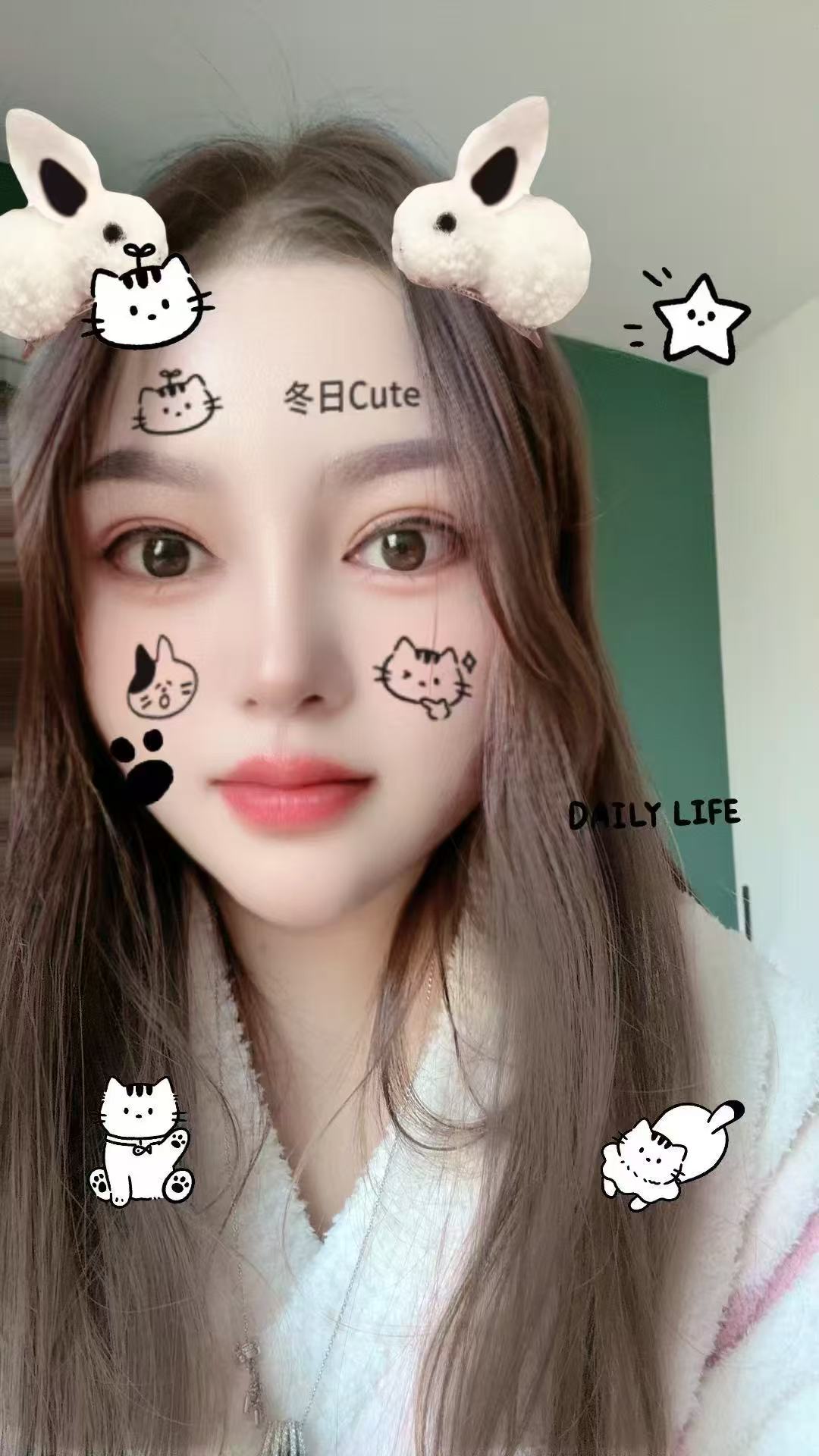 热辣爱莎可三通后花园