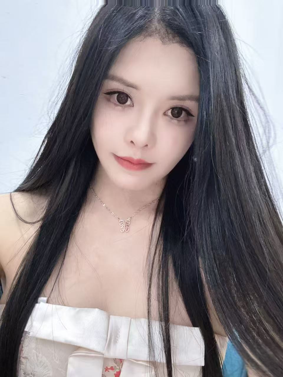 东站附近极品身材美妞lili