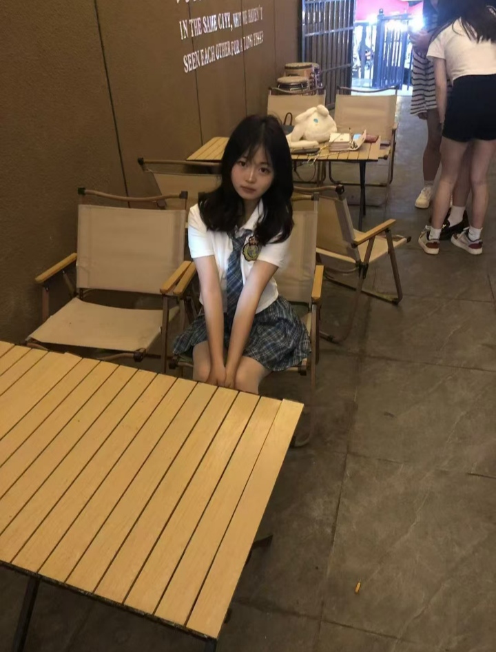 龙岗粉嫩萌妹子可可