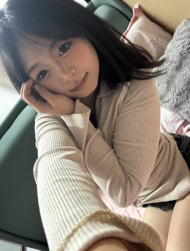 龙岗粉嫩萌妹子可可