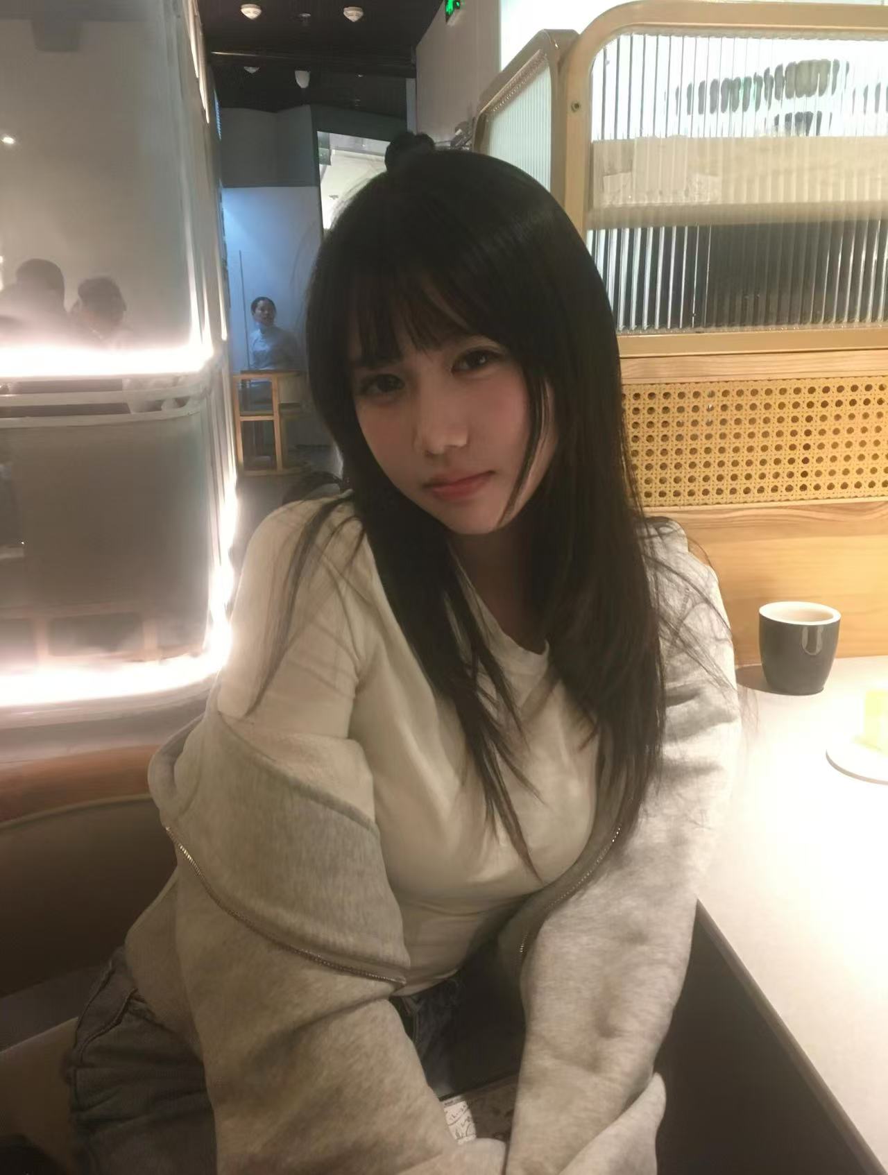 学生兼职，清纯可爱