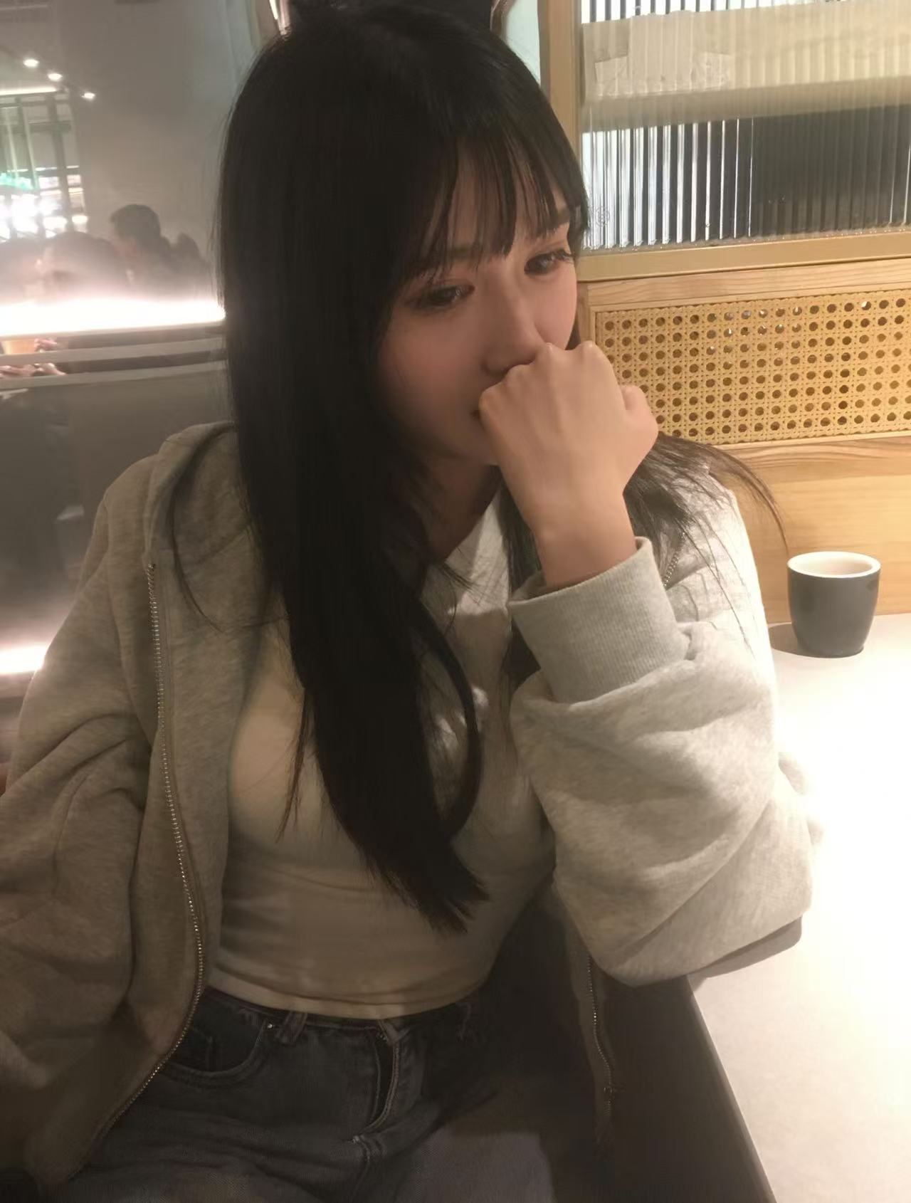 学生兼职，清纯可爱