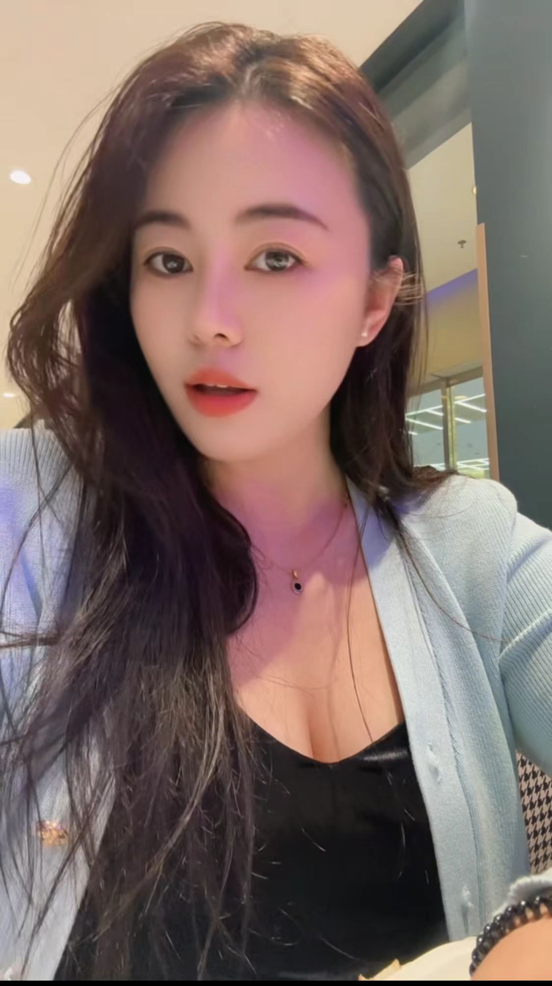 青云谱区热辣气质御姐