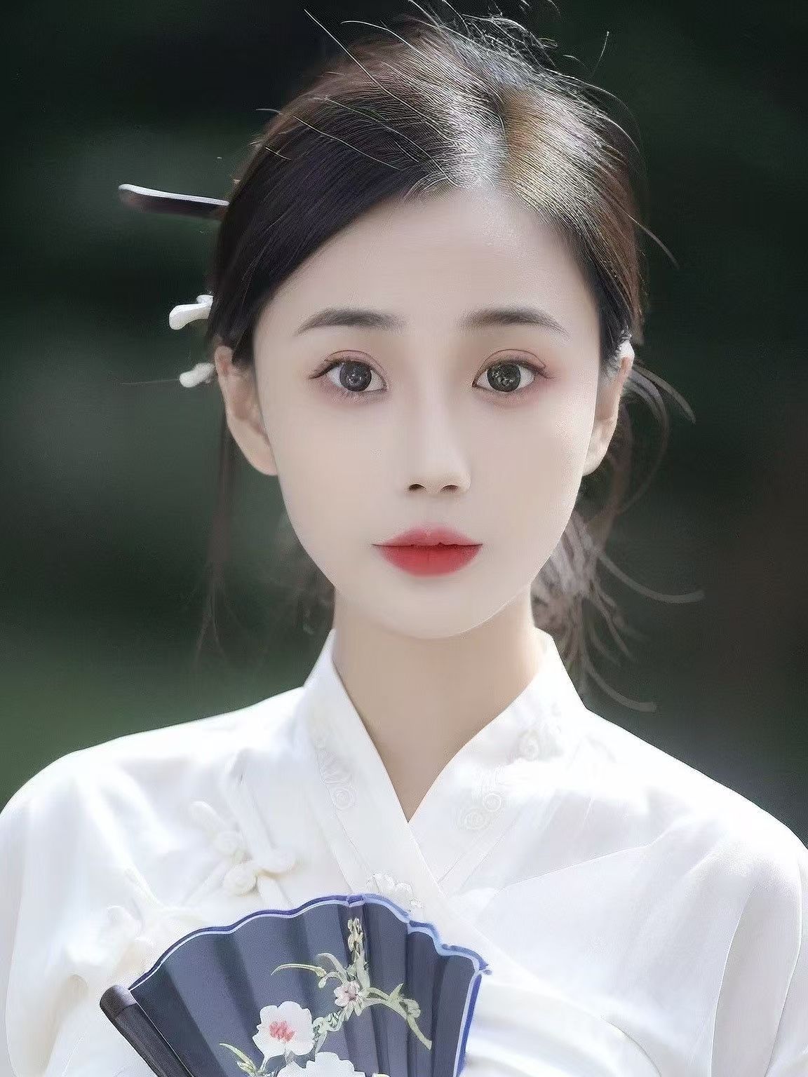 闵行特服wt美伢