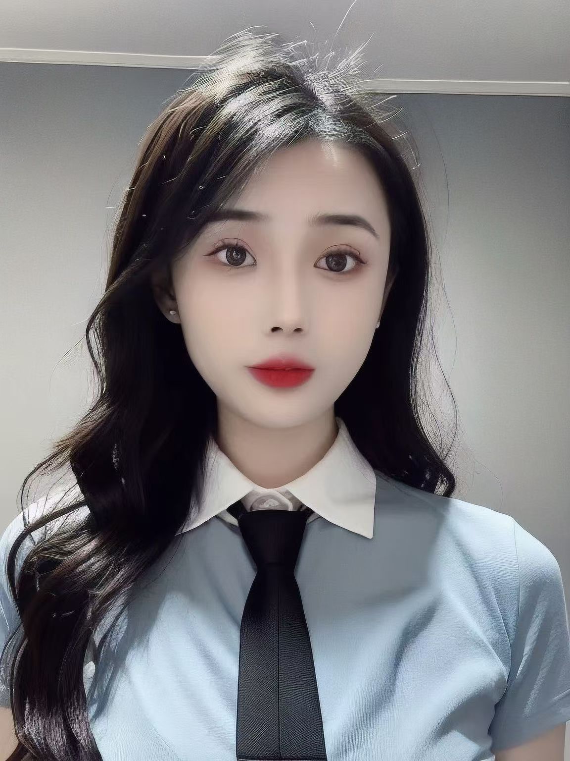 闵行特服wt美伢