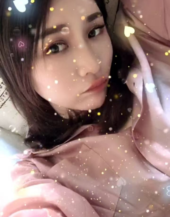 性价比小姐姐饼干