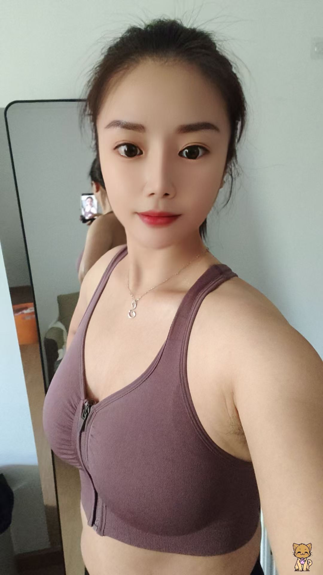 爆乳美腿辣妹繁花似锦