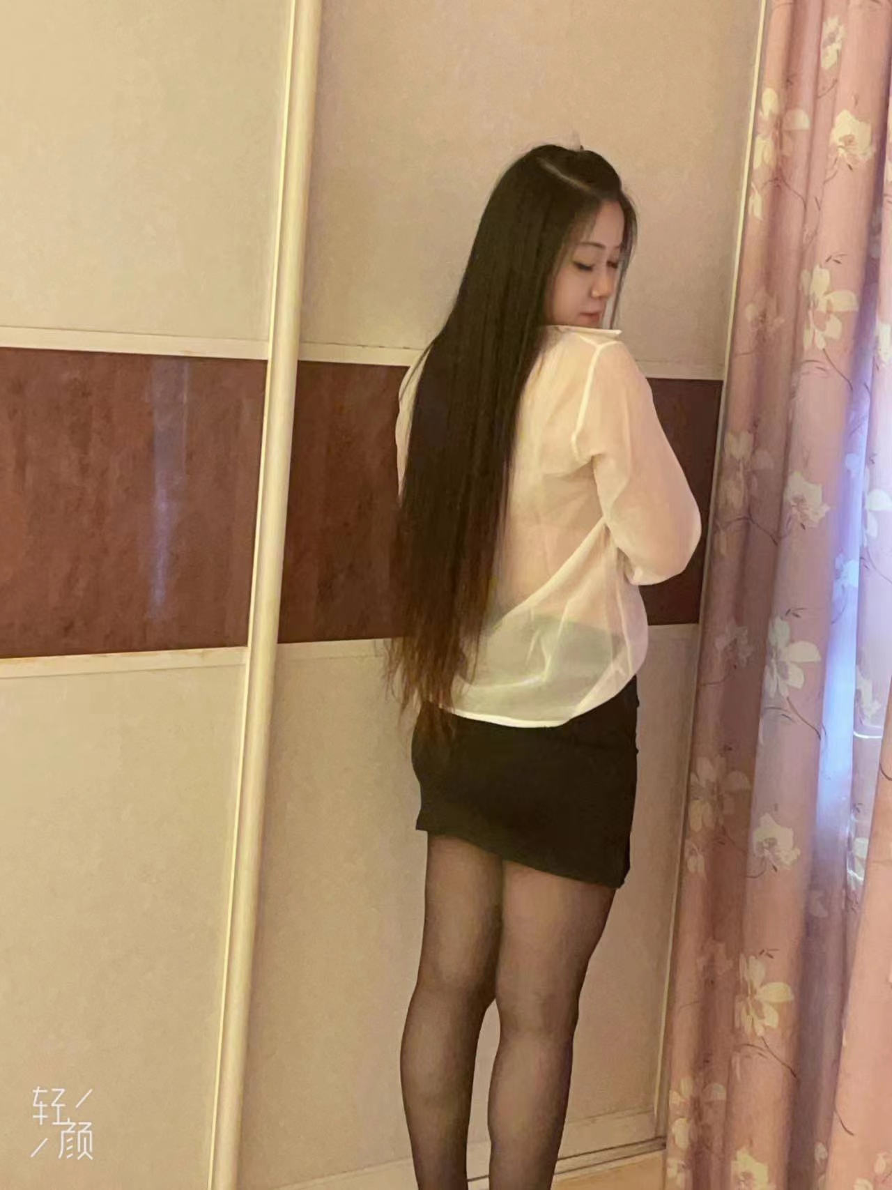 鼓楼丰润热辣小妖女