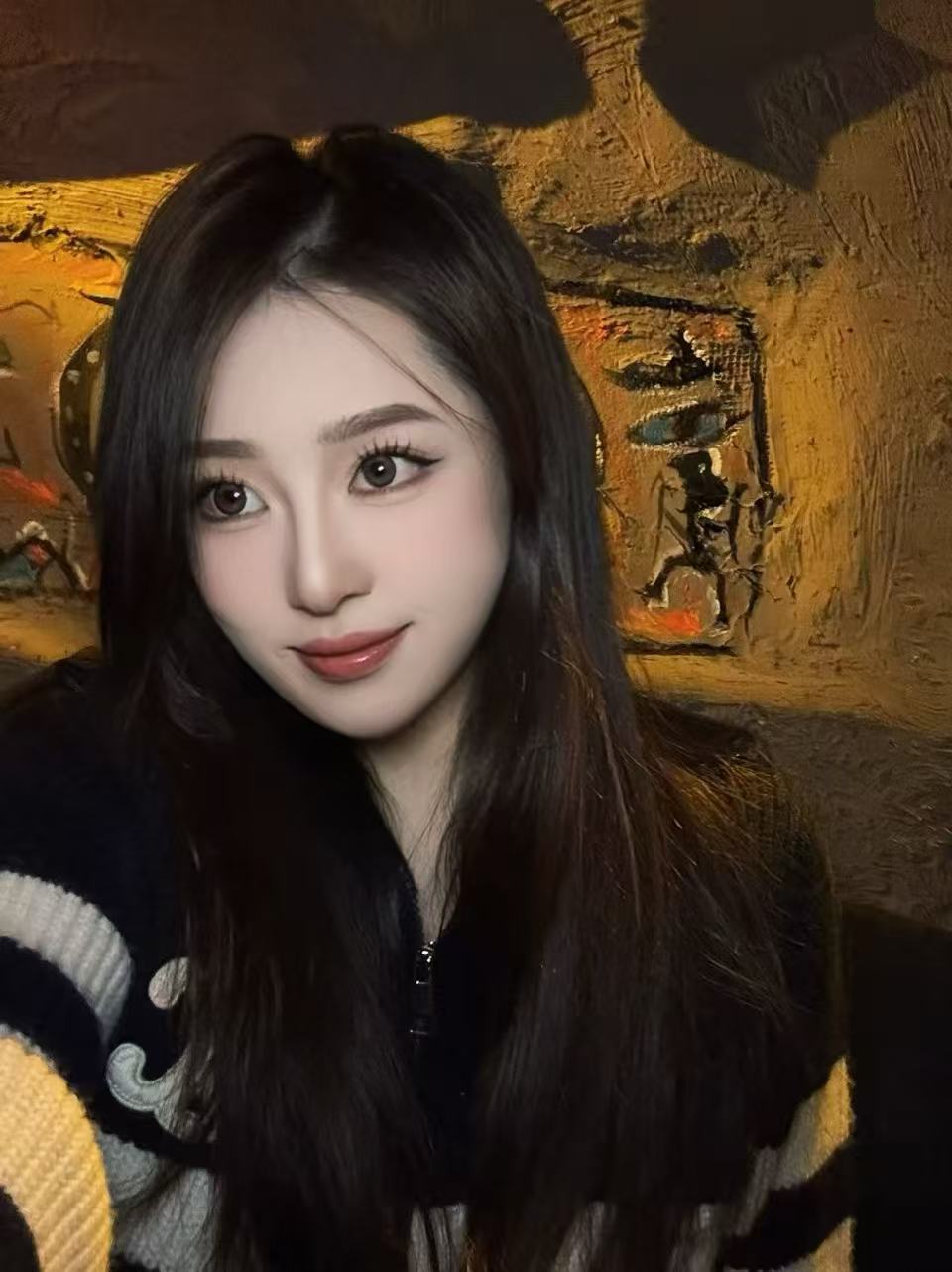 上城气质嫩妞youyou