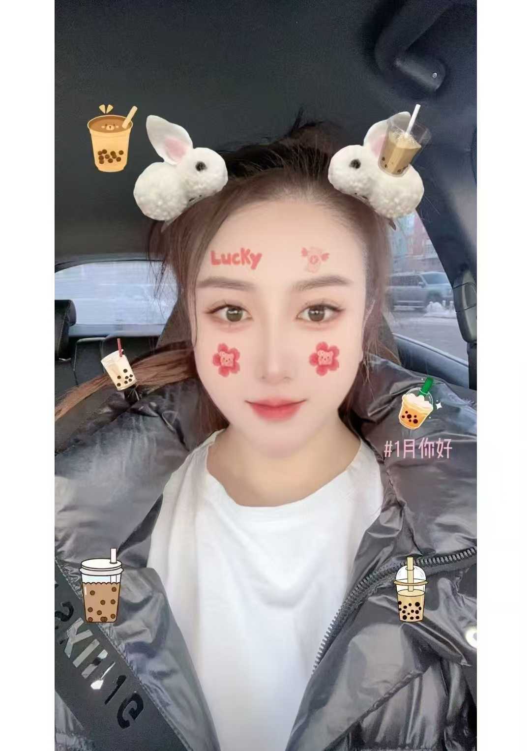 铁西区性感琳琳