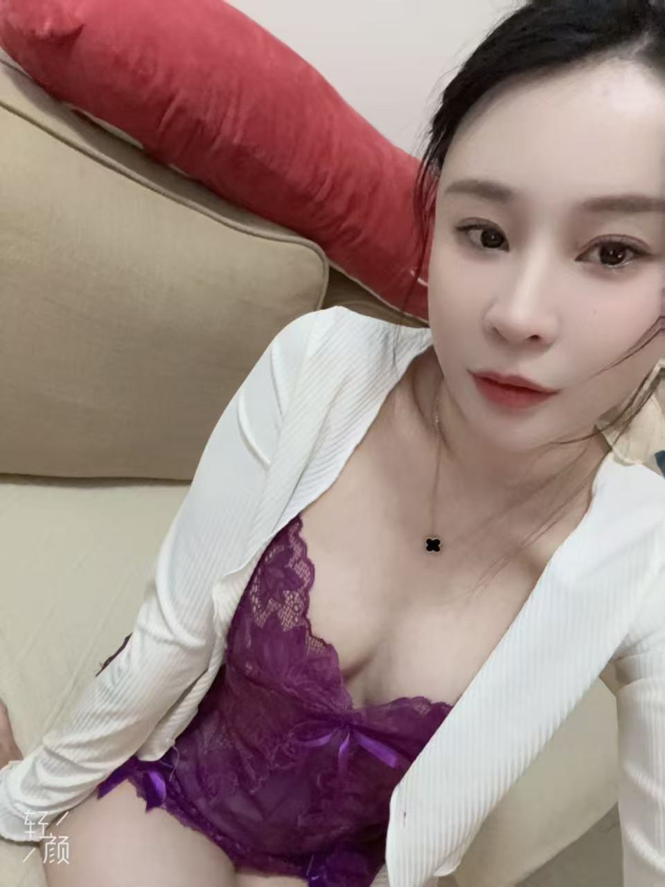 嘉禾情趣甜妹小颜