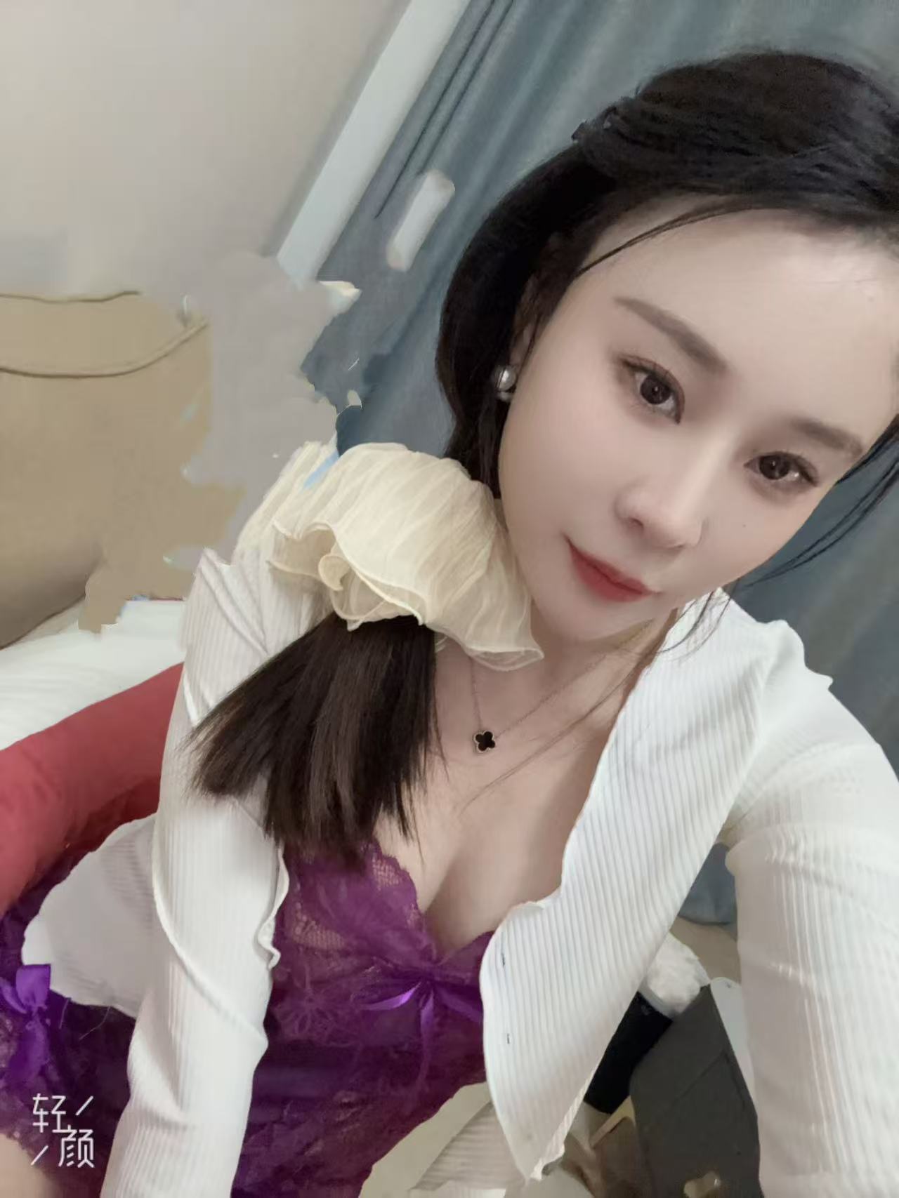 嘉禾情趣甜妹小颜