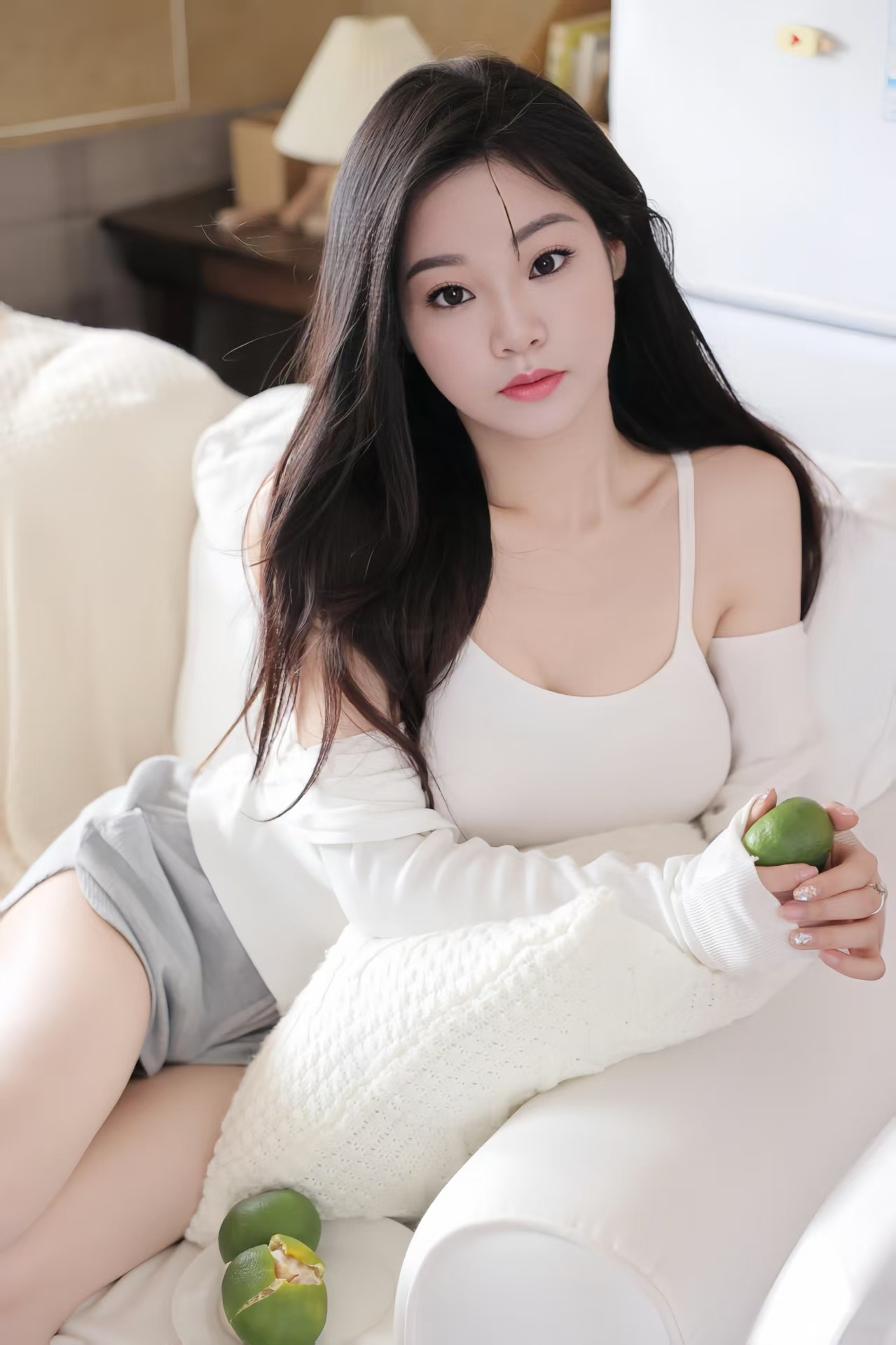 罗湖白嫩大美妞aad