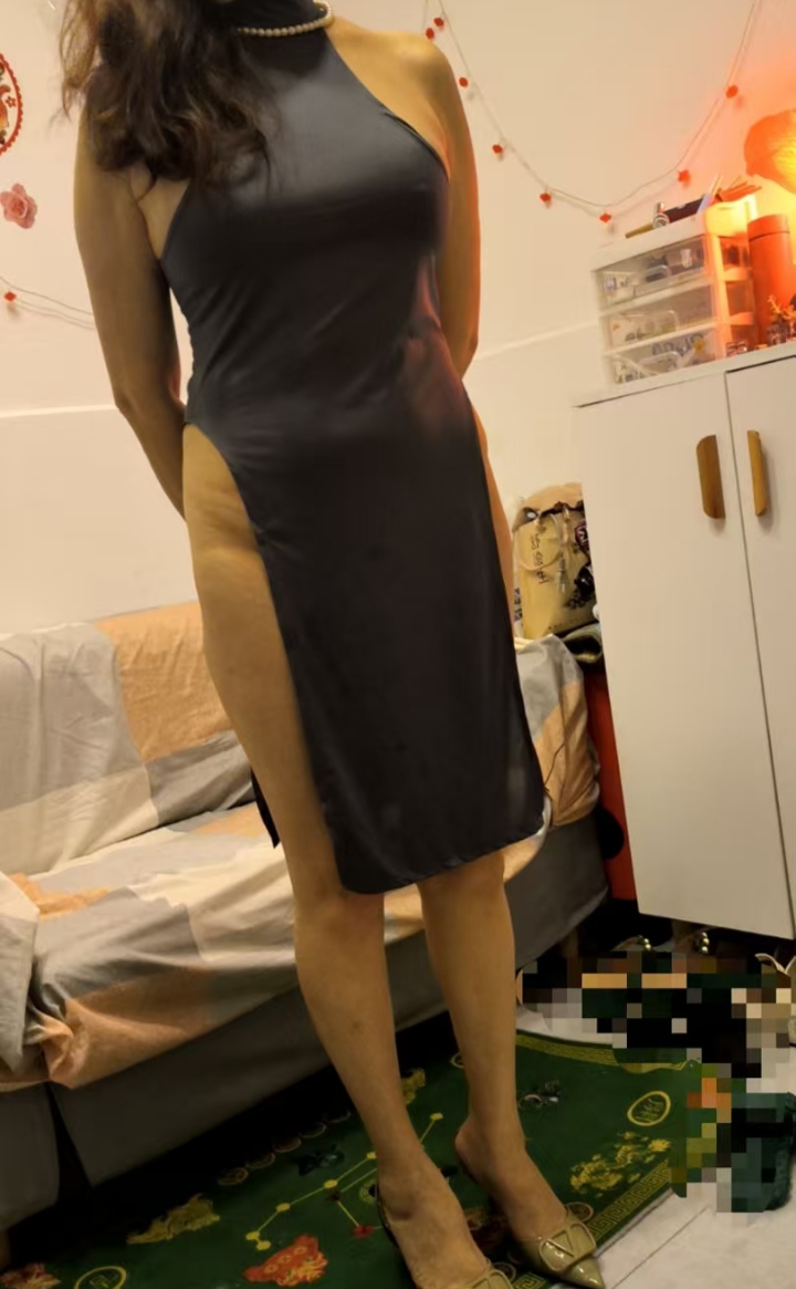 民治大奶欲女文文