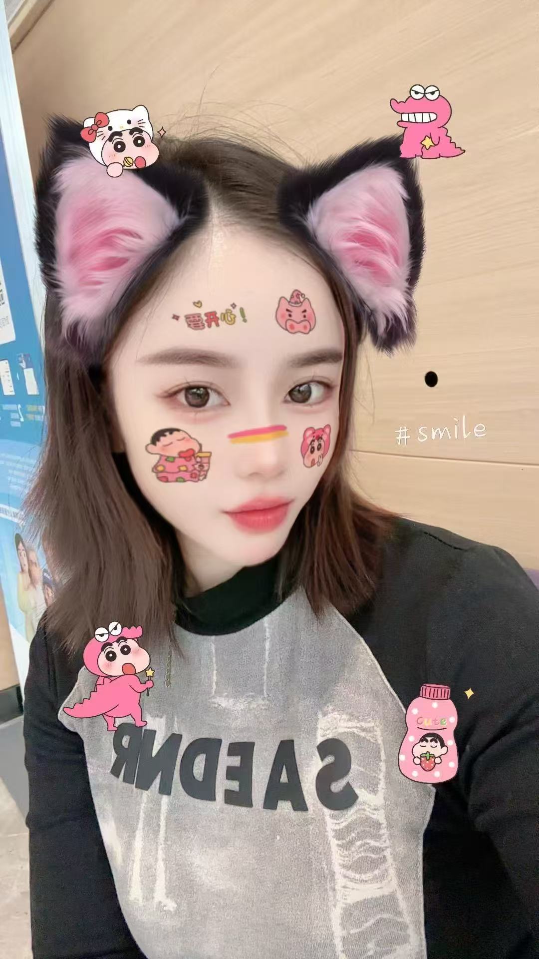 石岩服务系小姐姐球球