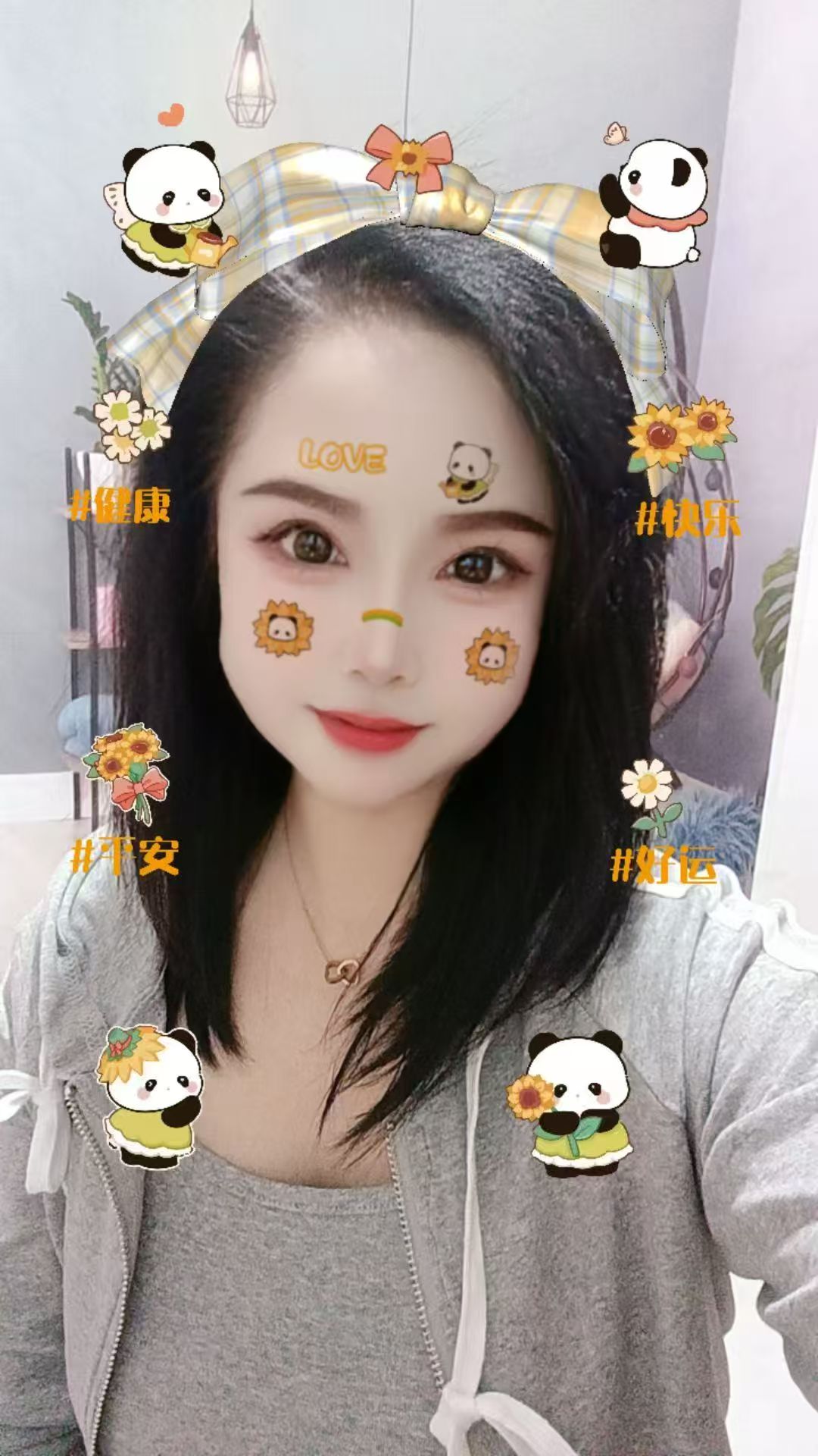 风情妩媚熟女小小颖