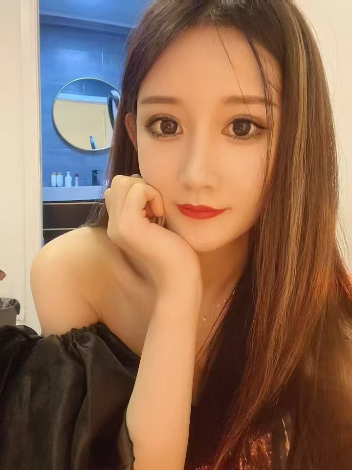 南通大白兔辣妹伊伊