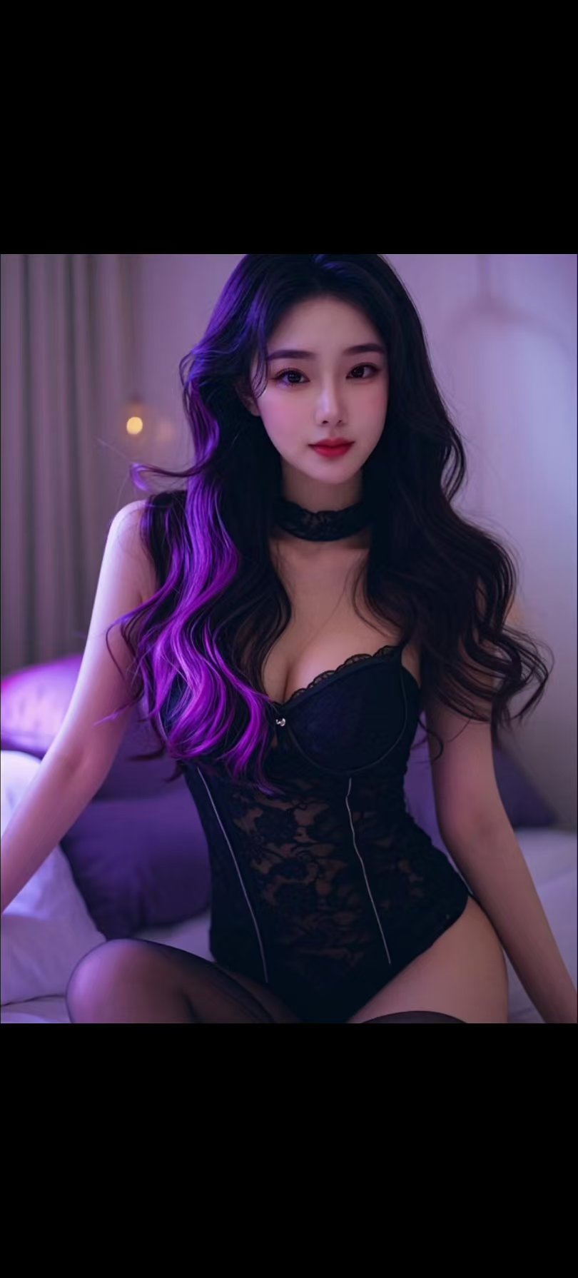 市桥情趣大美妞糖宝