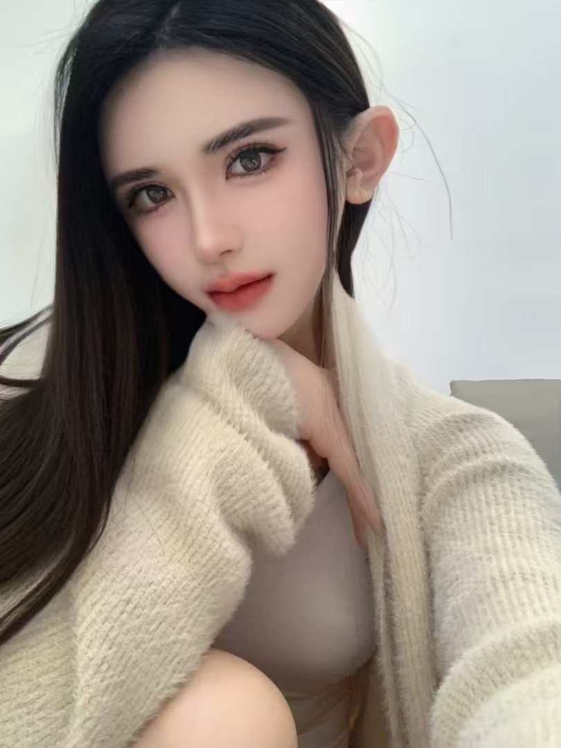 拱墅魅惑小妖精洛洛