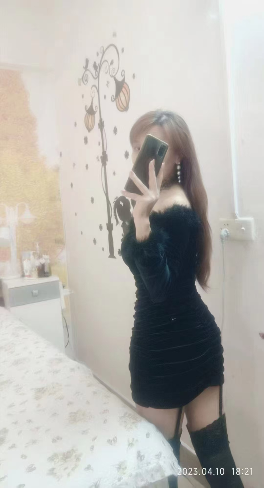 坪洲热辣欲女少妇