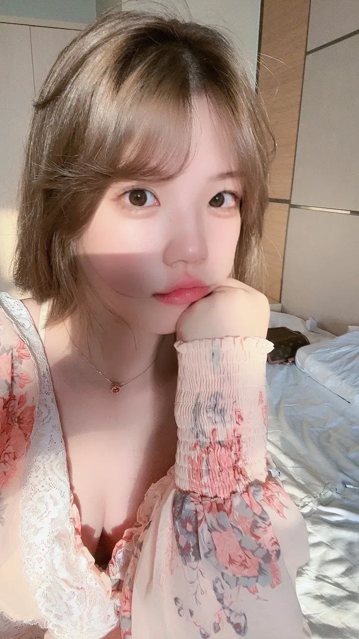 小纯欲风的妹妹