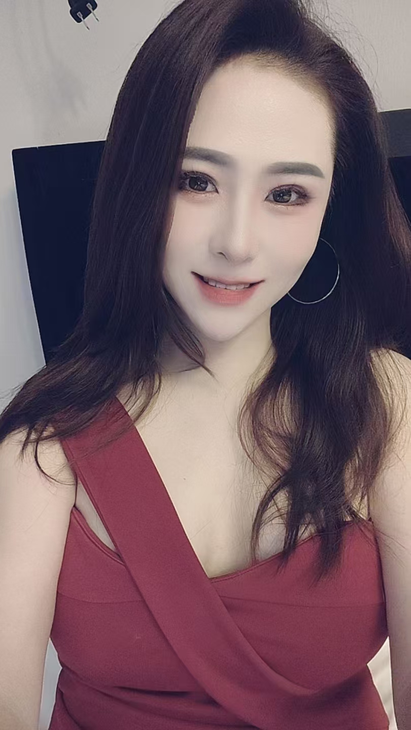 包河区风情小御姐