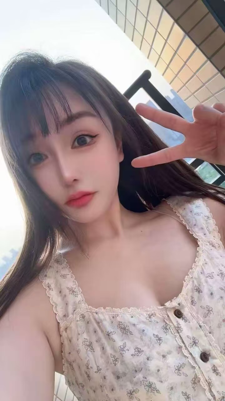 极品身材妖精小雨