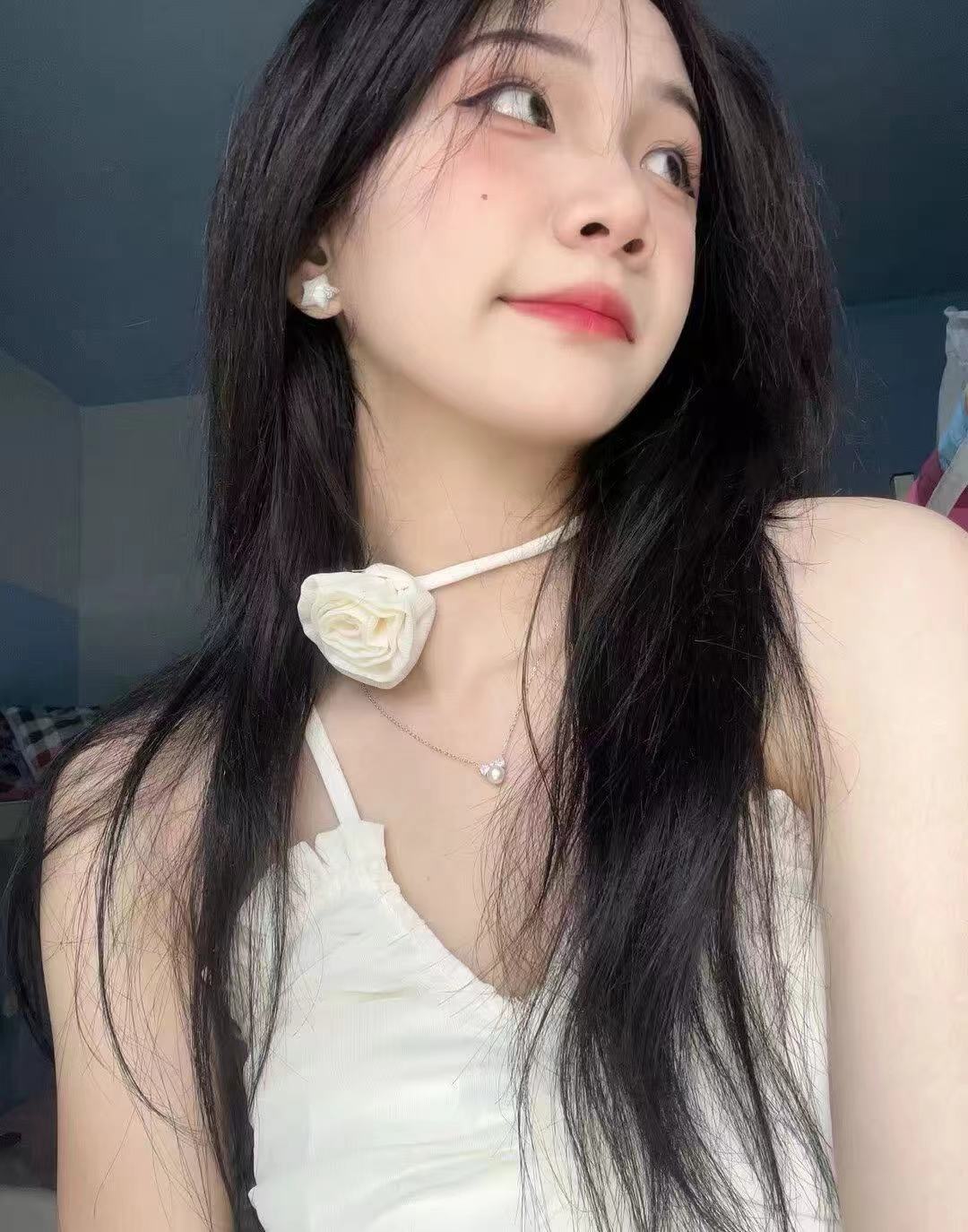 武侯白嫩甜妹冰儿