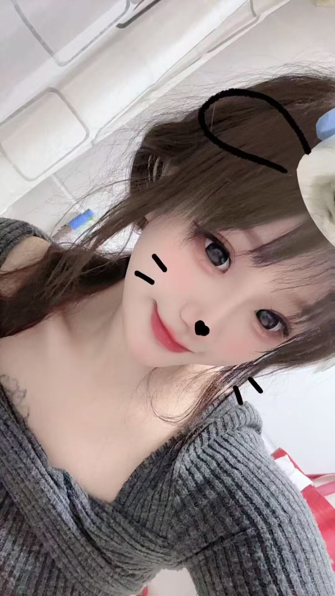 南京雨花台小姐姐