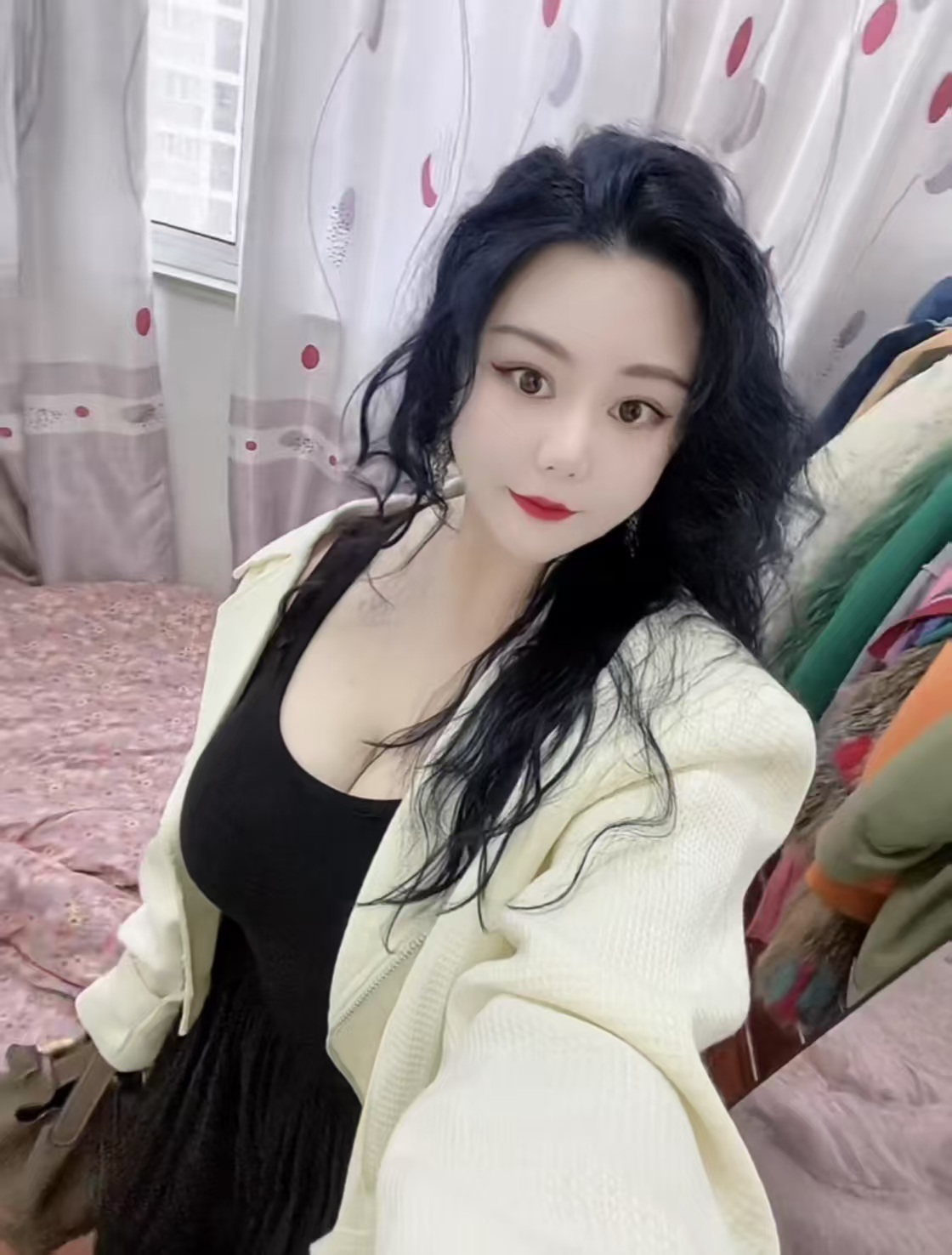 美艳大g宝贝欣欣