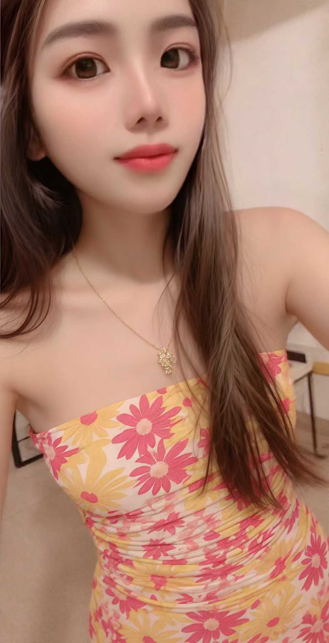 福田服务环保妹妹