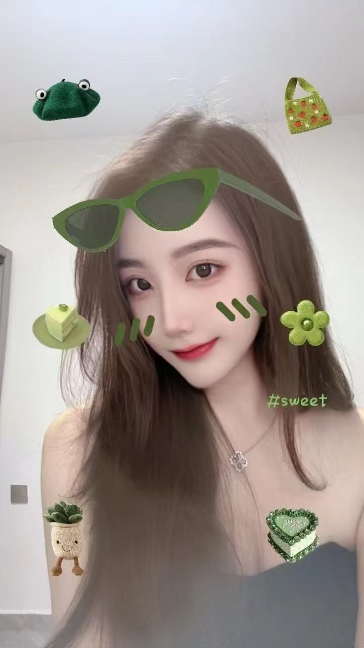 南山极品身材辣妹琪琪