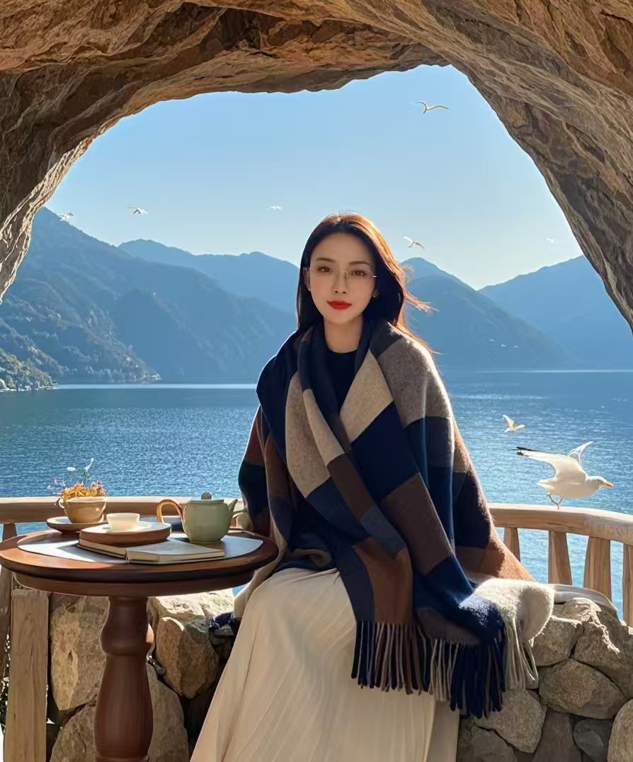 洪山情趣眼镜辣妹