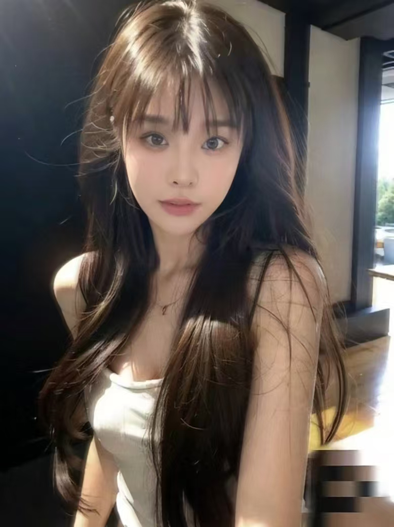 姿势多样，御姐型，真材实料哦