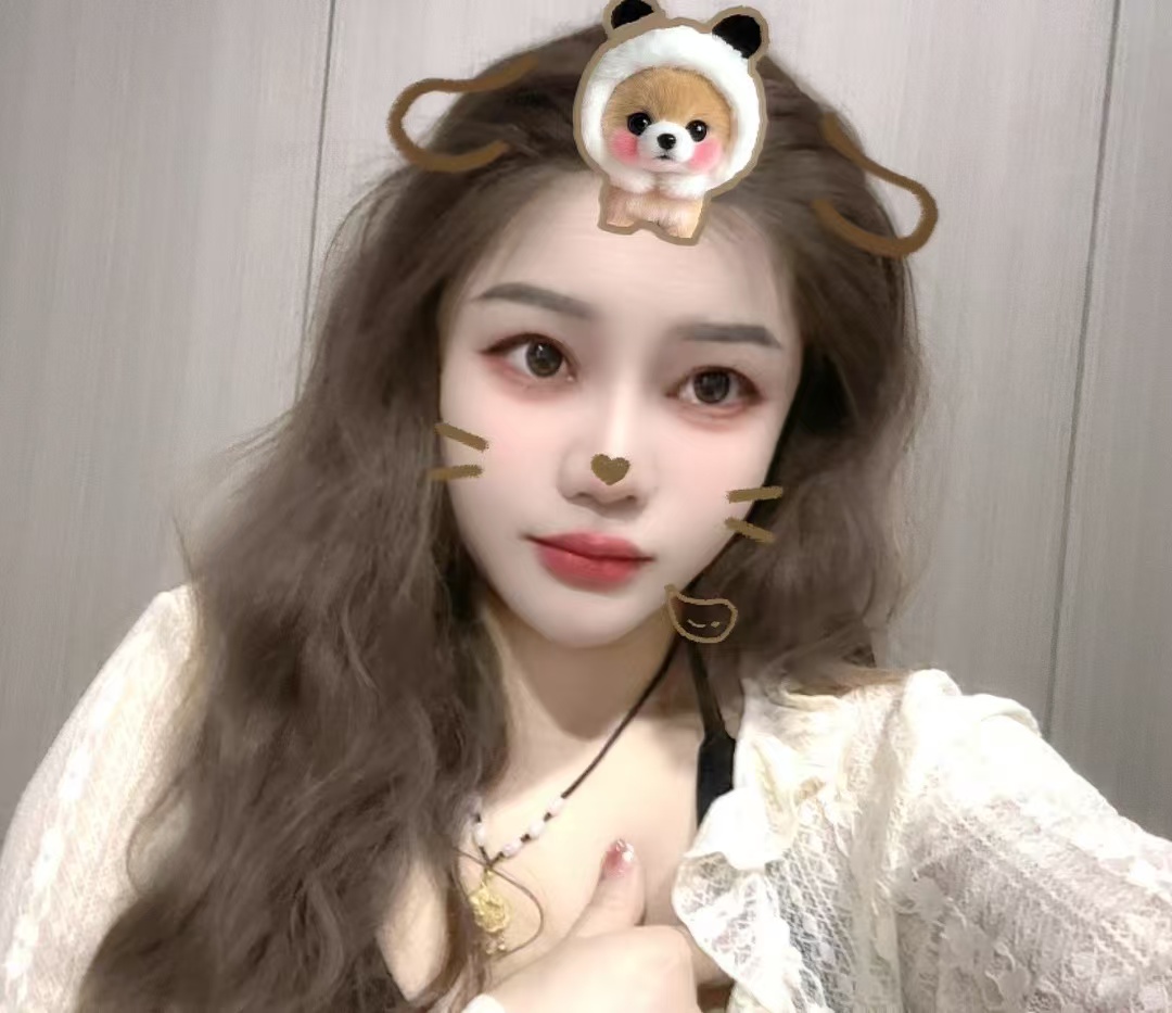 白云新出道莹莹