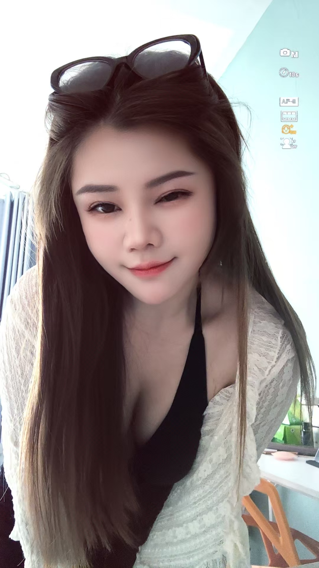 白云新出道莹莹