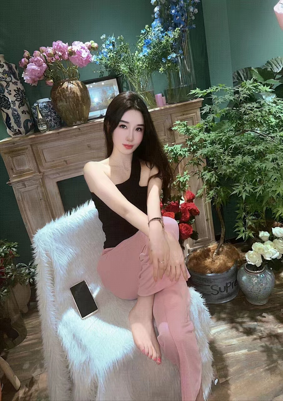 大波妹服务很好