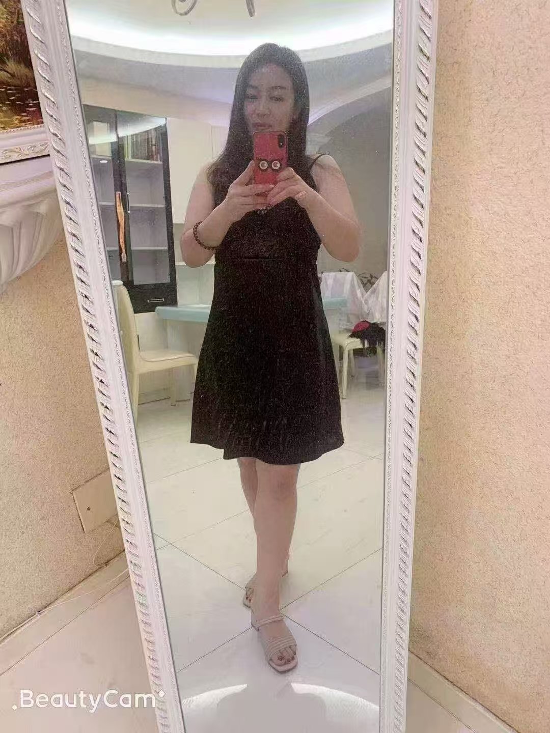 风情肉感小少妇婉儿