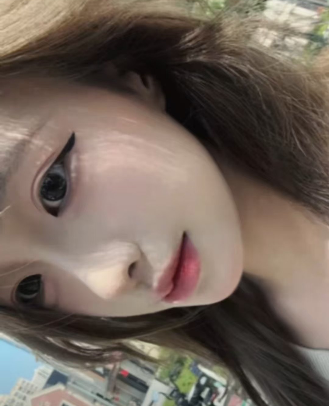 光谷清新甜妹小玖