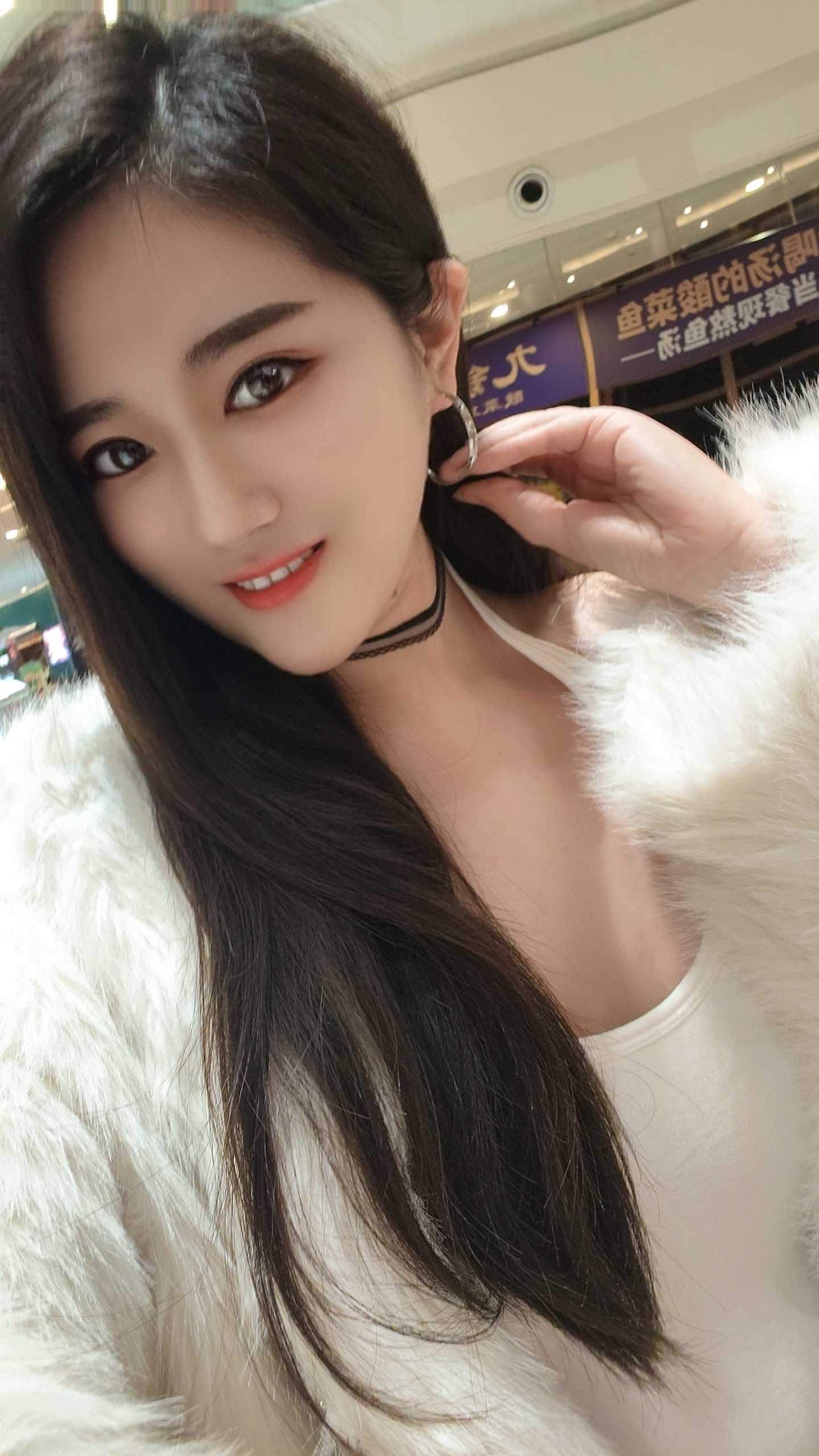 五里店丰润辣妹童童