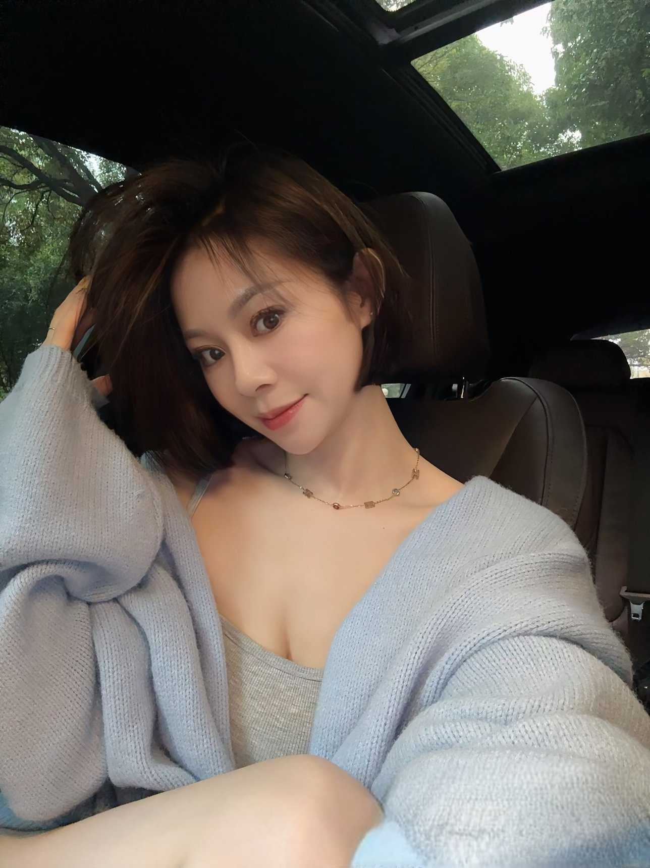 甜美少妇兼职
