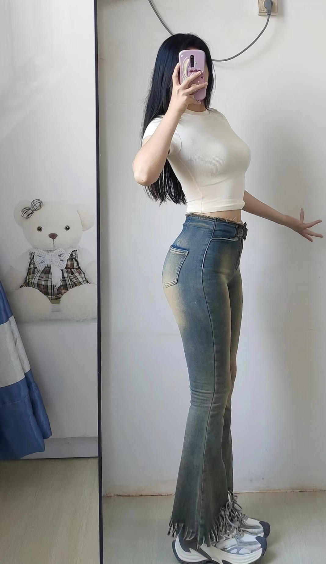 龙华兼职美容师（个人）