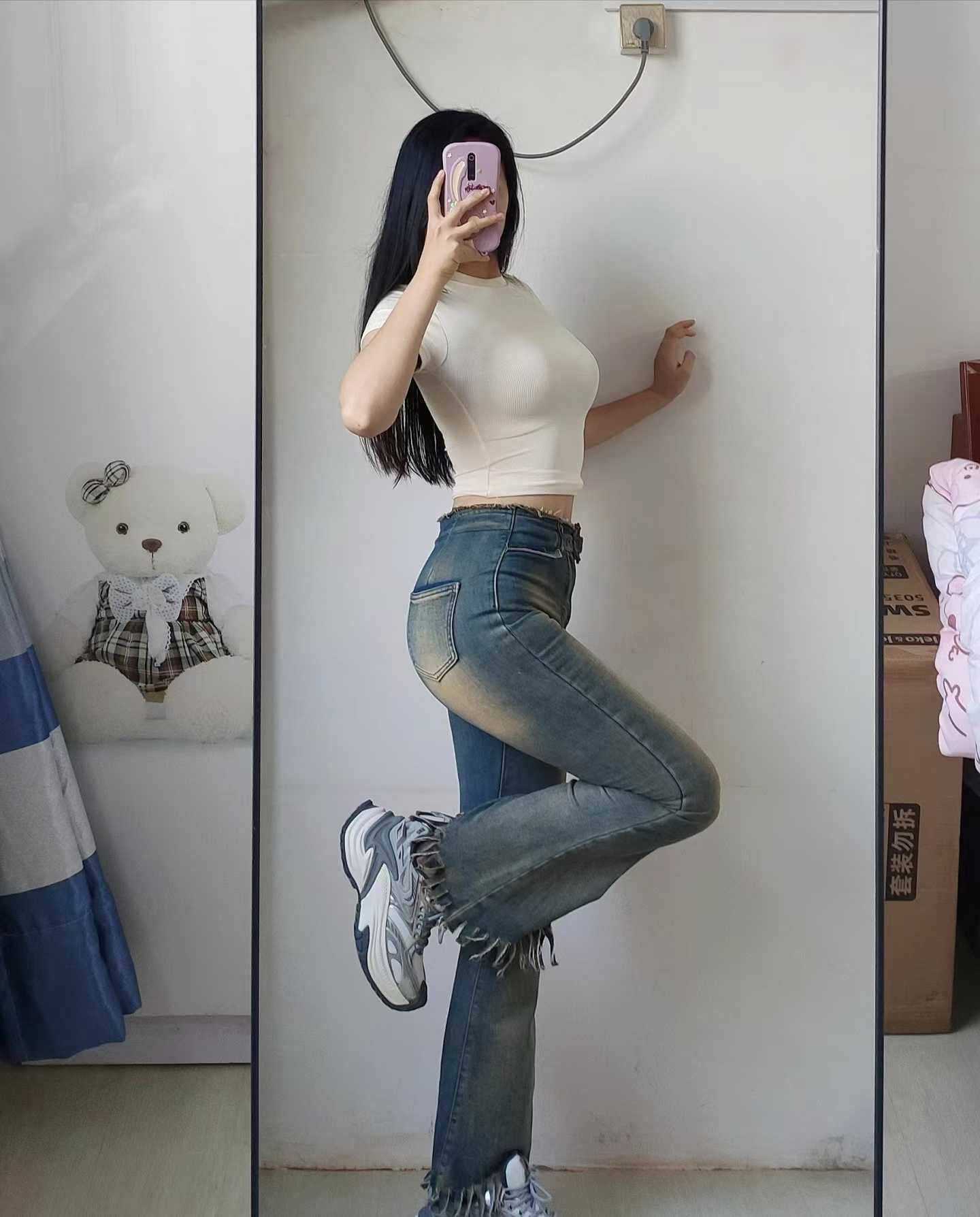 龙华兼职美容师（个人）