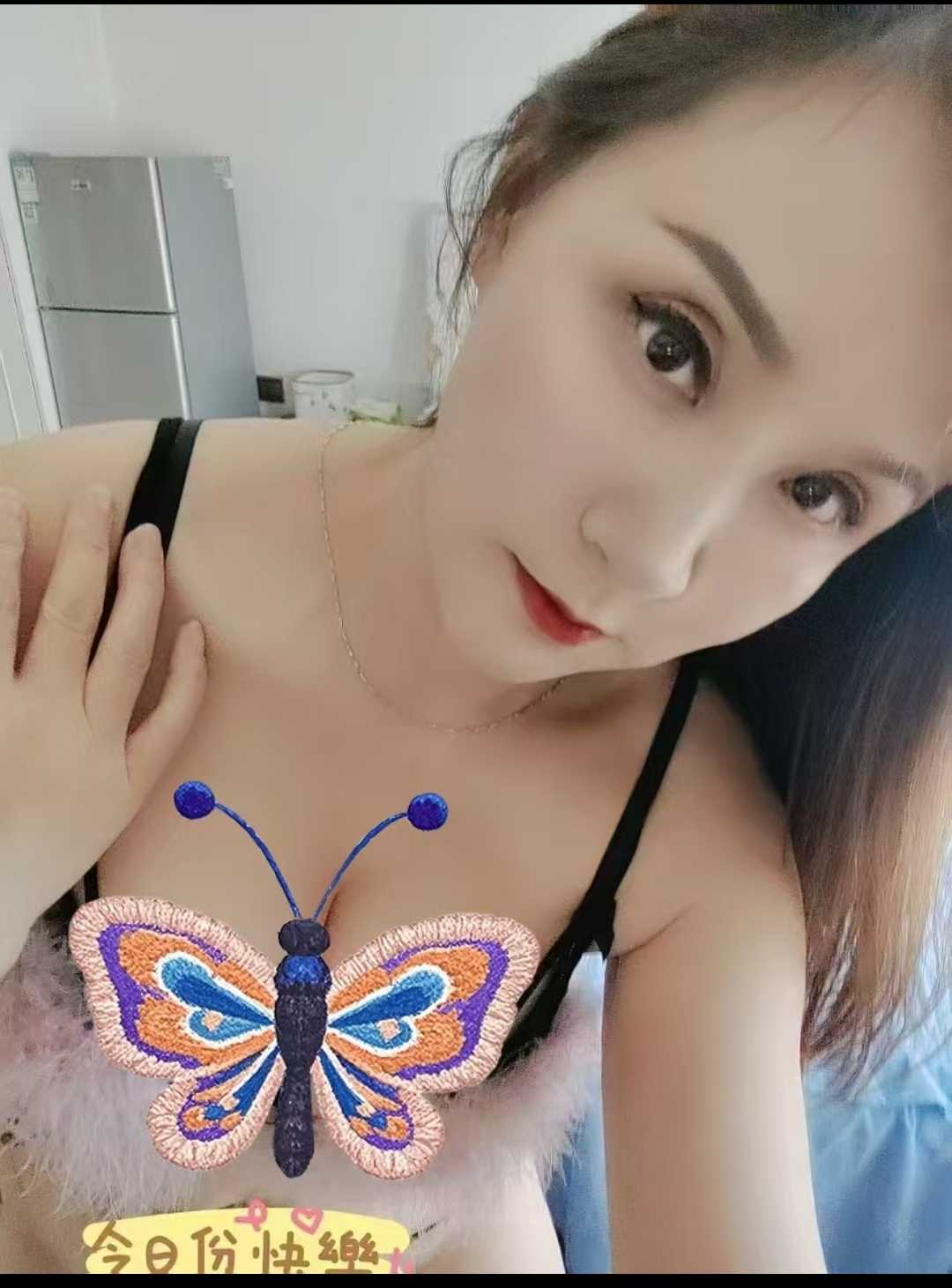 龙岗布吉熟女沐沐