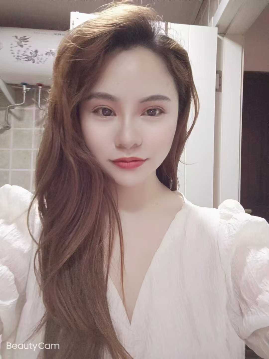 西湖魅惑风情小甜甜