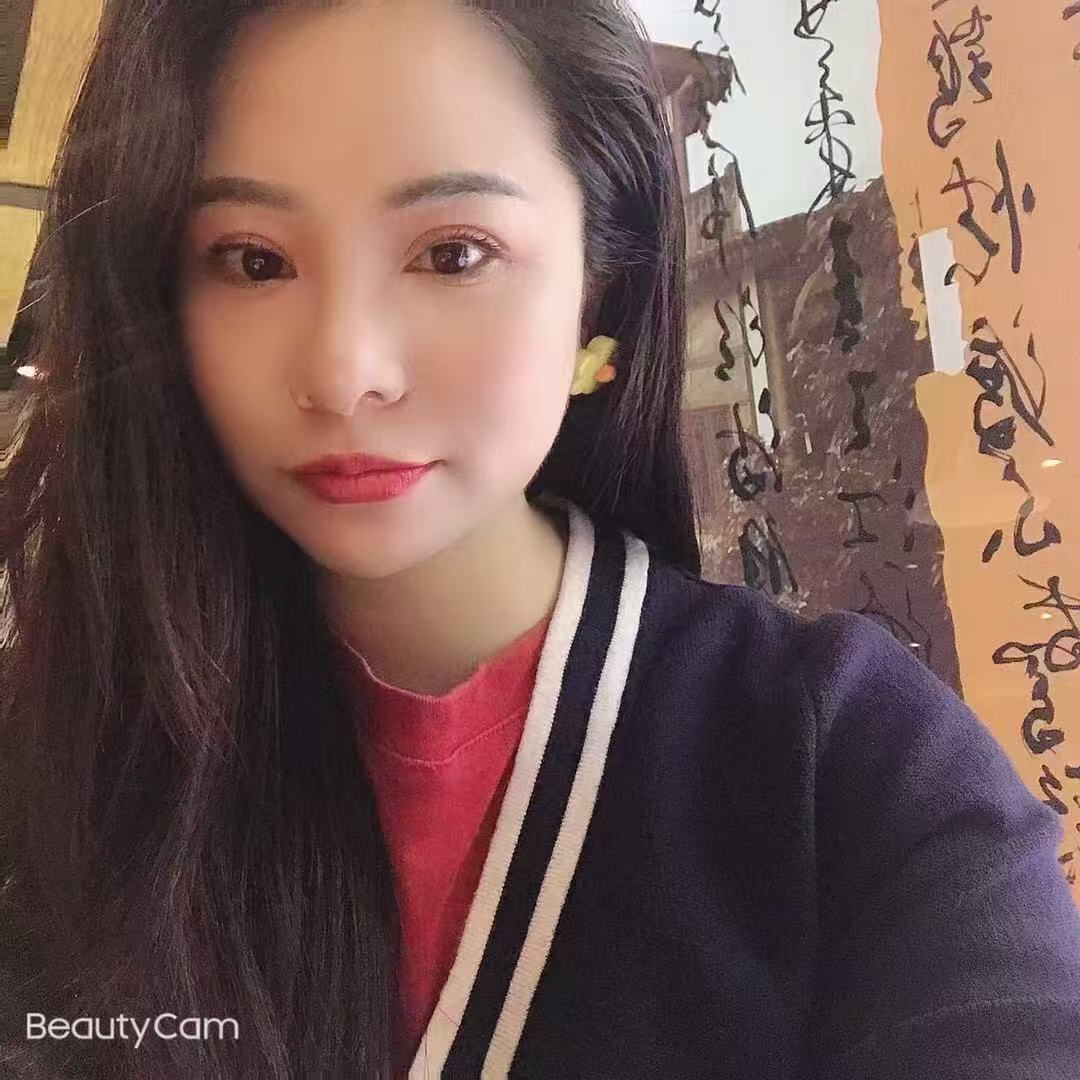 西湖魅惑风情小甜甜