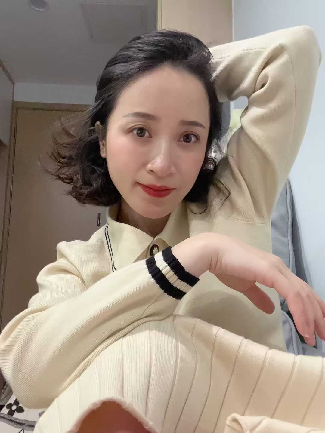 本人兼职，白领